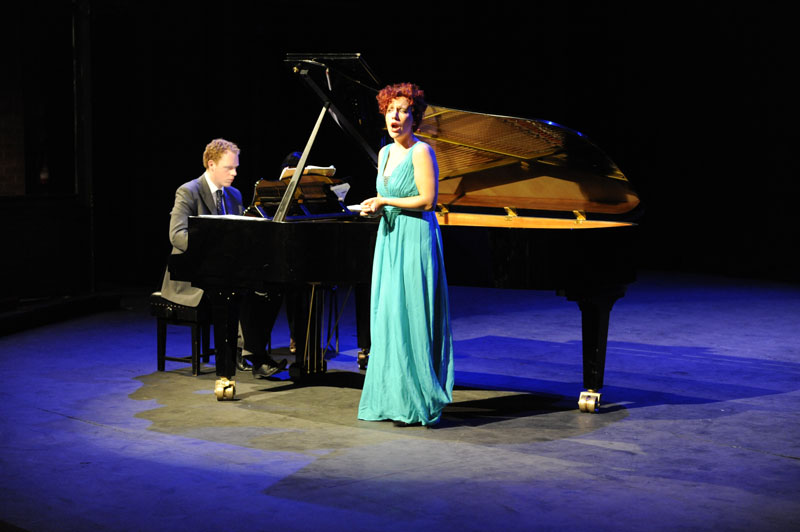 Lieder Recital_011 - Lieder Recital 2010