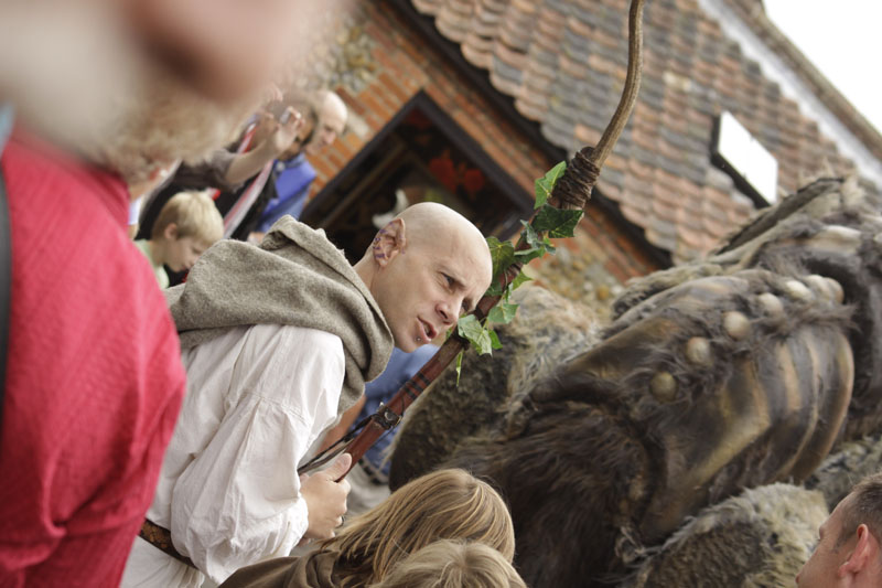 Mythical Creatures_188 - Mythical Creatures 2010