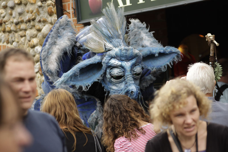 Mythical Creatures_230 - Mythical Creatures 2010
