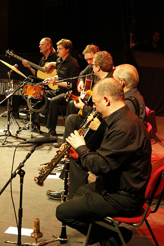 Martin Taylor Spirit of Django_38 - Martin Taylor -Spirit of Django 2010
