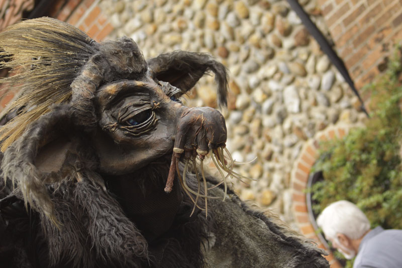 Mythical Creatures_228 - Mythical Creatures 2010