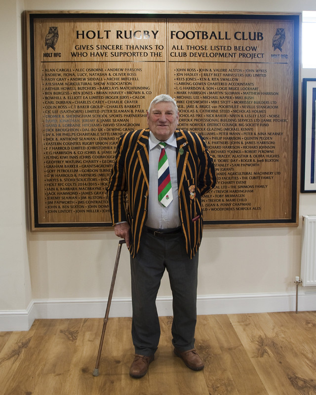 IMG_0269 - Holt RFC Official Opening May 2016