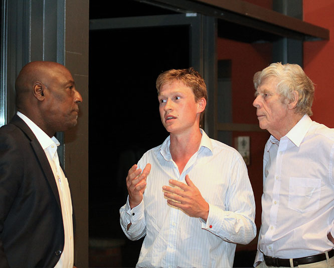 Web IMG_9612 - Sir Viv Richards at Greshams