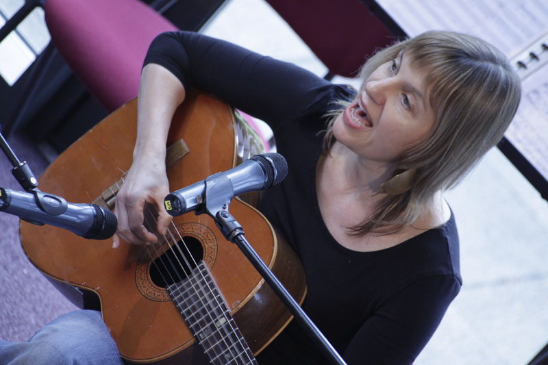 Song Writers Concert_125 - Song Writing Workshop 2010