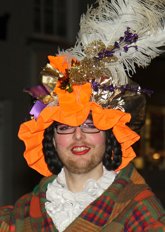 IMG_1179 - Holt Lights Night and Dames 2015
