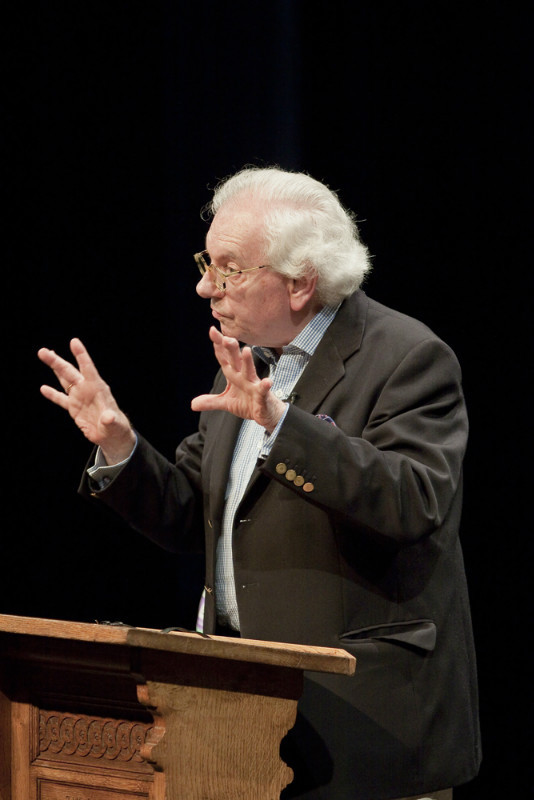 IMG_9203 - David Starkey 2014