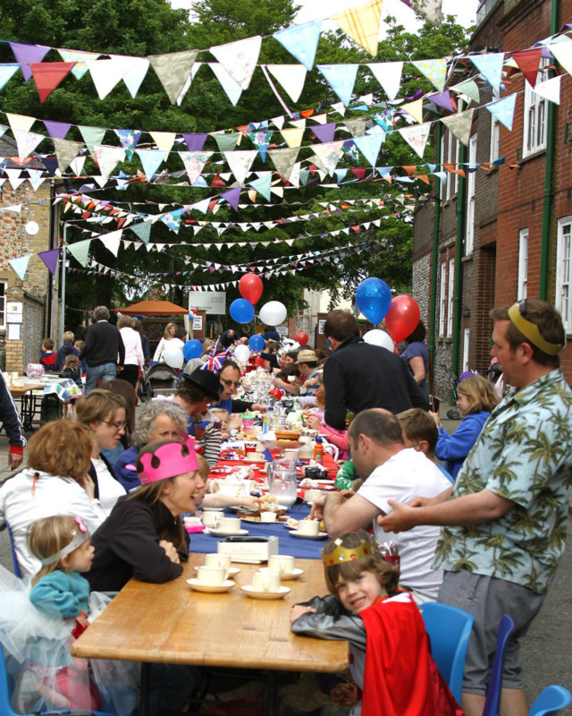 PIMG_8064 - Holt Jubilee 2012