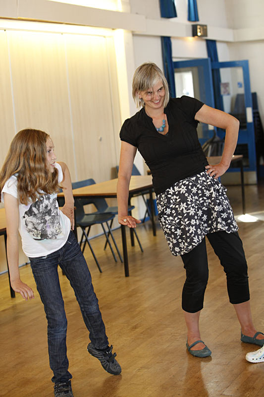 Mime Workshop_63 - Mime Workshop 2010