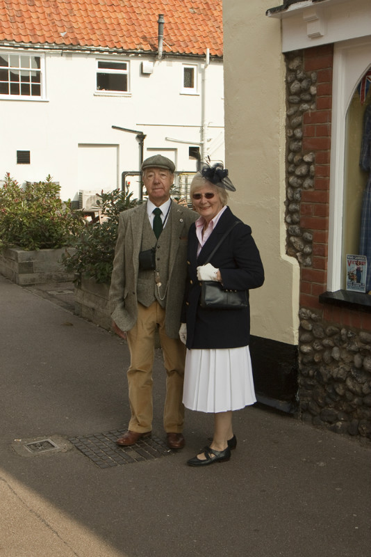 IMG_9805 - Salute The Forties in Holt 2015