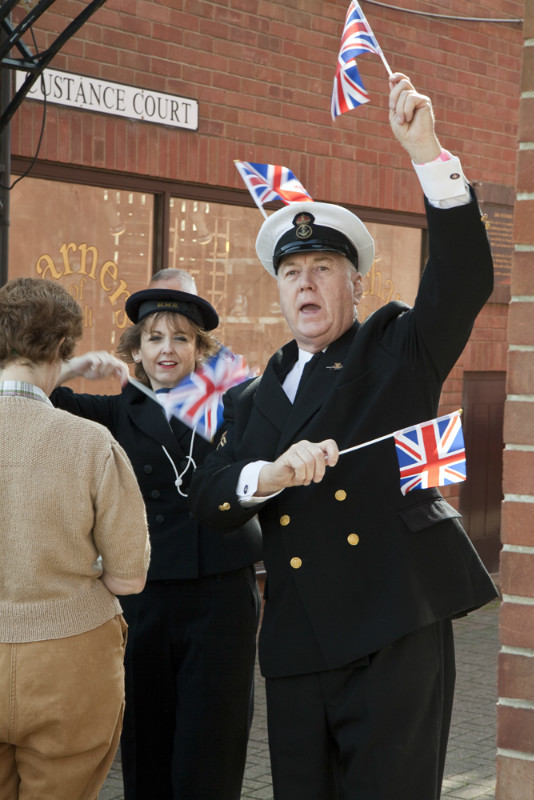 IMG_9867 - Salute The Forties in Holt 2015
