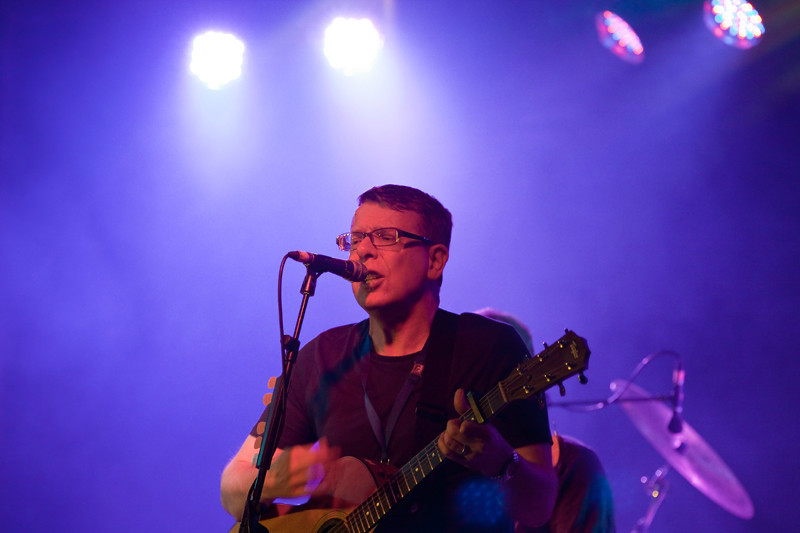 The Proclaimers IMG_0894 - The Proclaimers 2013