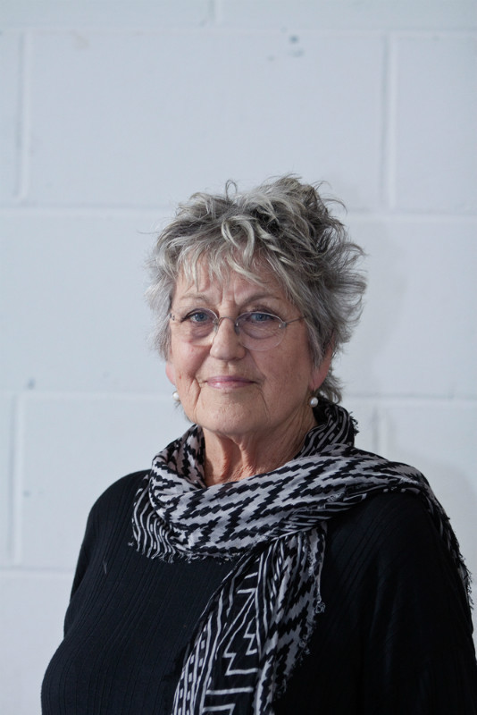 IMG_Germaine Greer 0554 - Germaine Greer 2013