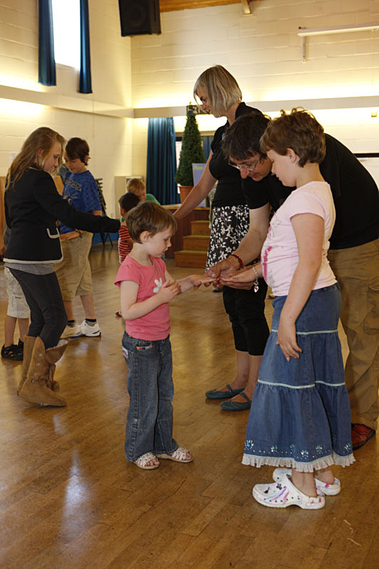 Mime Workshop_09 - Mime Workshop 2010