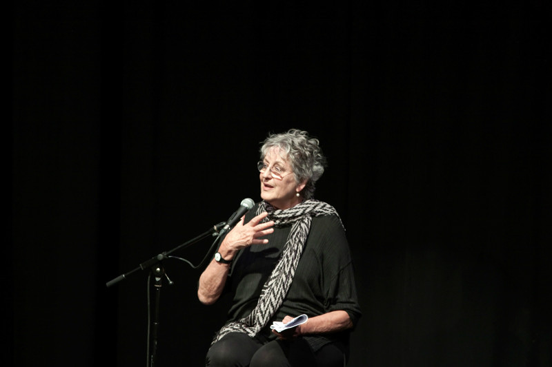 IMG_0551_1 - Germaine Greer 2013