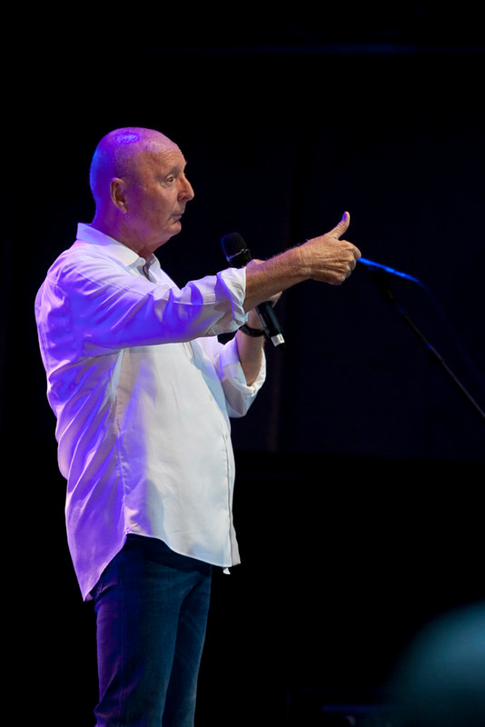 IMG_0123 - Jasper Carrott's Stand Up & Rock 2018