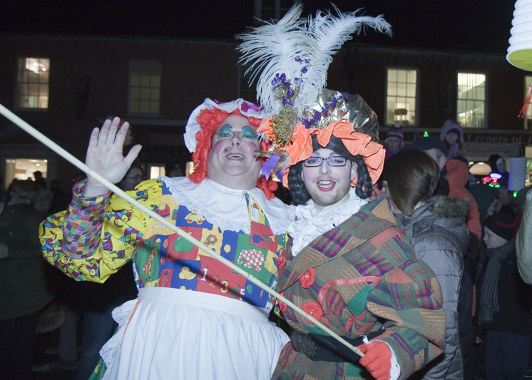 IMG_1243 - Holt Lights Night and Dames 2015