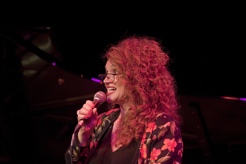 IMG_0159 - Jacquie Dankworth & Friends 2016