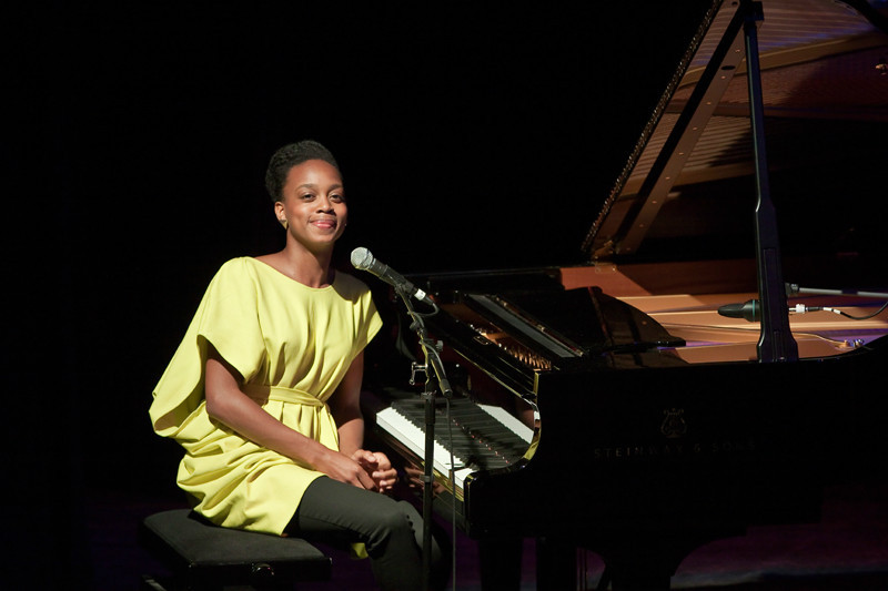 Ayana IMG_9969 - Ayanna 2013