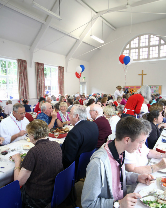 PIMG_8194 - Holt Jubilee 2012