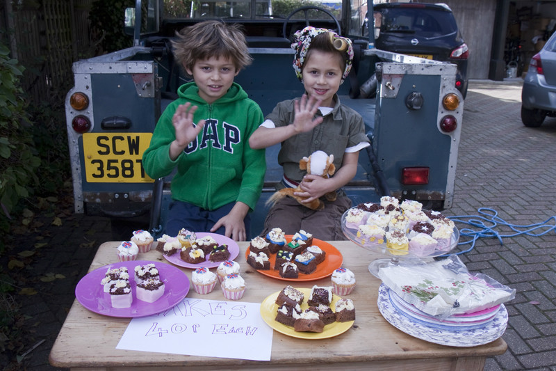IMG_7934 - Salute The Forties in Holt 2015