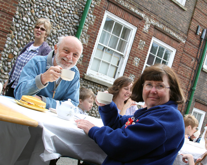 LIMG_8044 - Holt Jubilee 2012