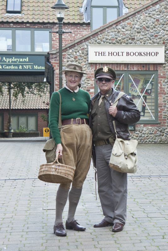 IMG_0010 - Salute The Forties in Holt 2015