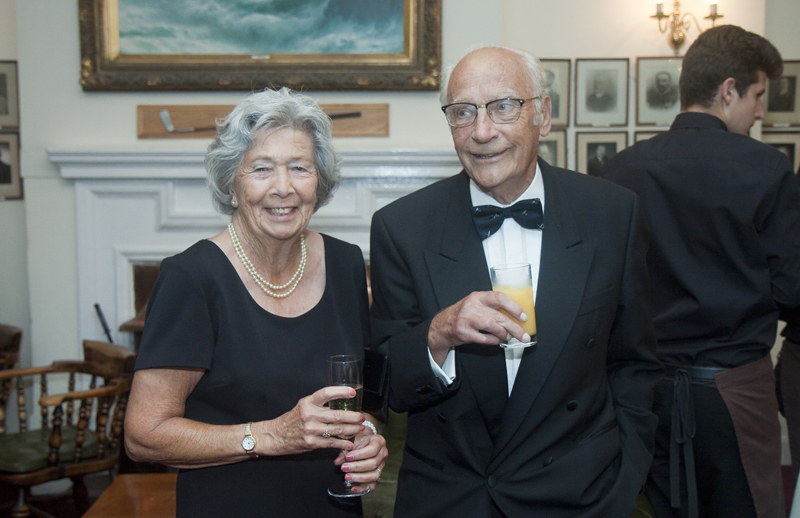 IMG_9495A - Sheringham GC 125th Anniversary Celebrations