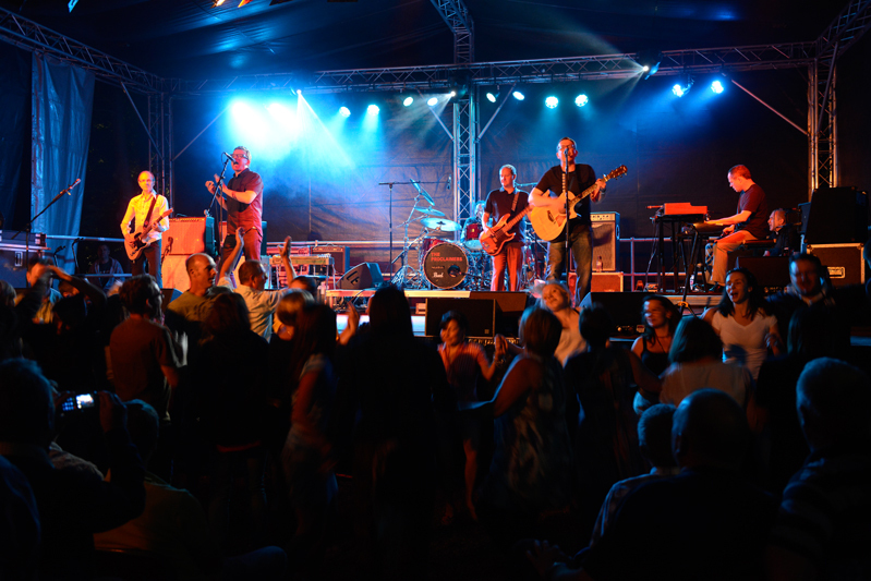_DSC7785 - The Proclaimers 2013