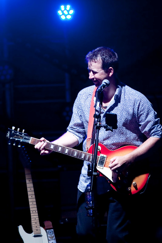 IMG_0381 - Jasper Carrott's Stand Up & Rock 2018