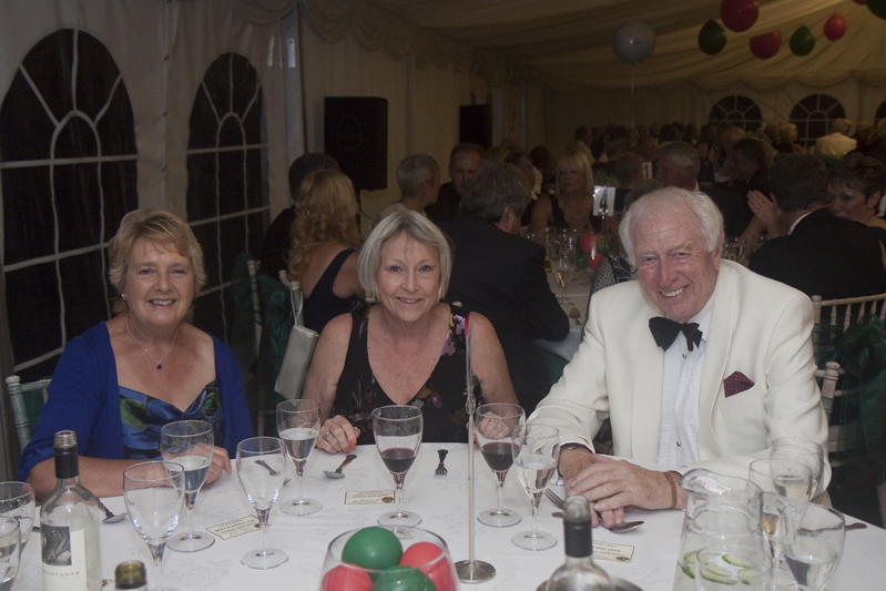 IMG_9649 - Sheringham GC 125th Anniversary Celebrations