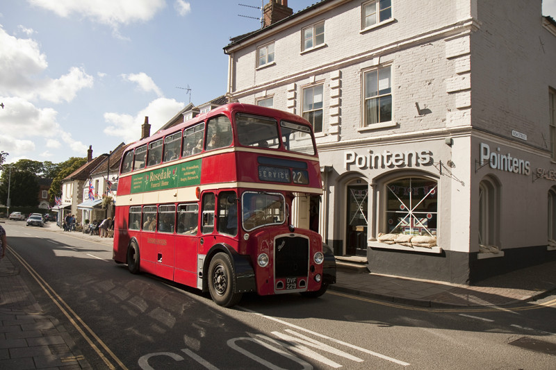 IMG_8165 - Salute The Forties in Holt 2015