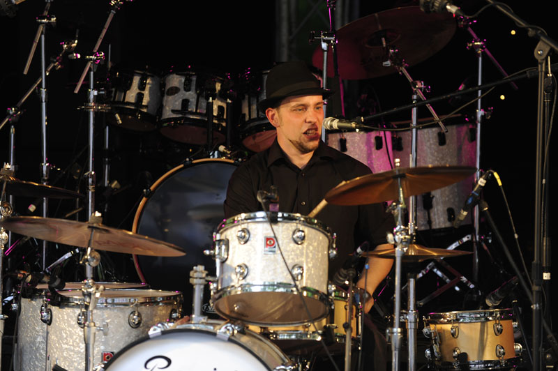 Blues Night OB_0047 - Blues in the Wood 2010
