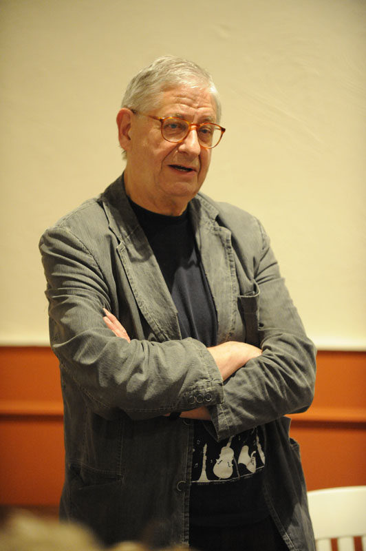 Cinema ft Tony Palmer_015 - Cinema A Time There Was 2010