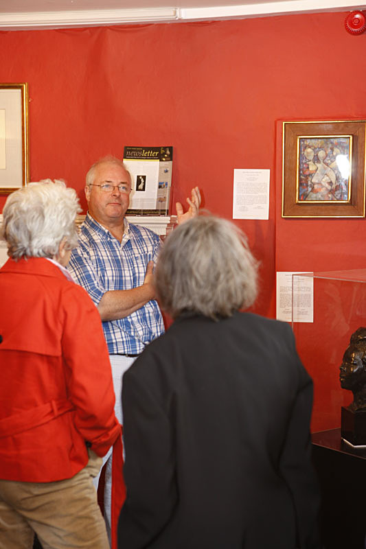 Fine Art_06 - 20th Century Paintings & Sculptures Exhibition 2010