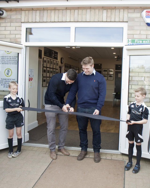 IMG_0459 - Holt RFC Official Opening May 2016