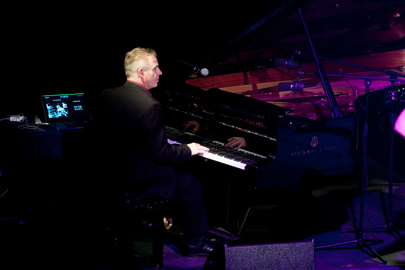 IMG_4157 - Ronnie Scotts 2017