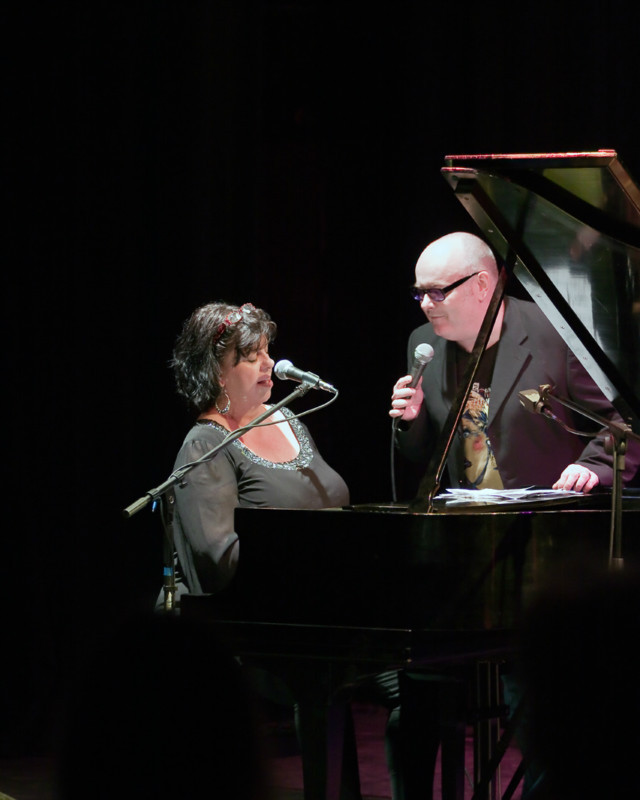 IMG_3508 - Ian Shaw & Liane Carroll 2012
