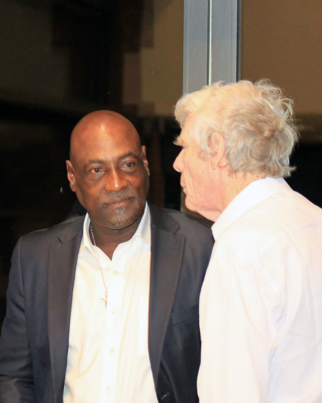 Web IMG_9619 - Sir Viv Richards at Greshams