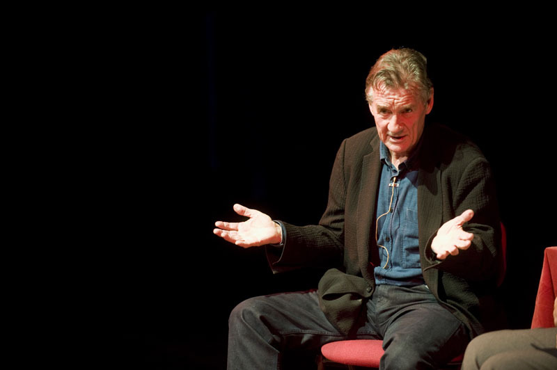 _DSC7648 - Michael Palin 2011