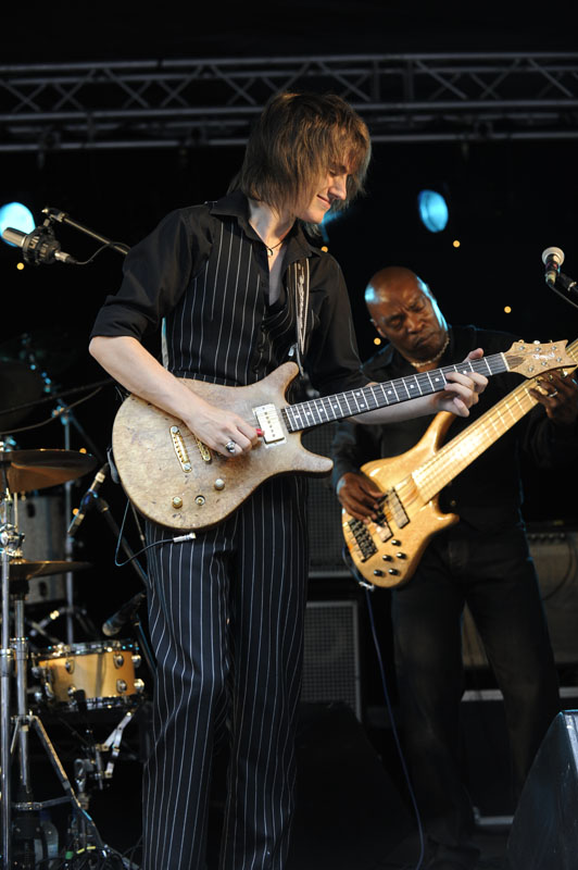 Blues Night OB_0098 - Blues in the Wood 2010
