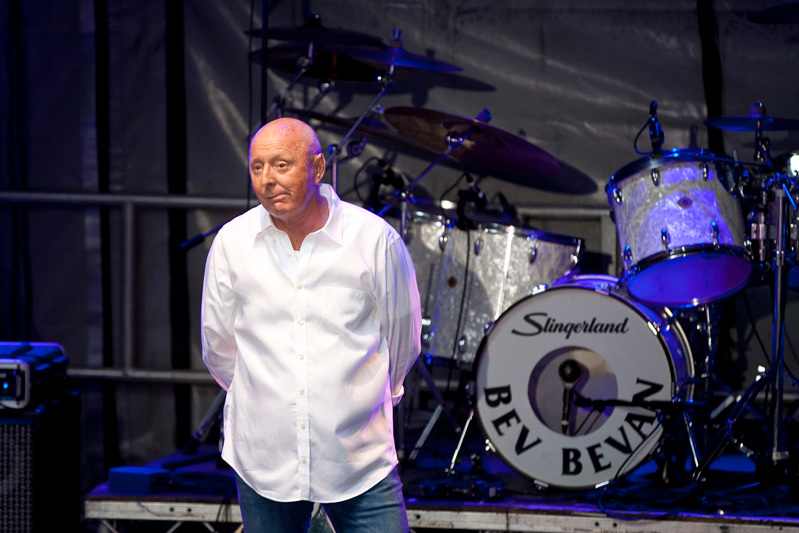 IMG_0076 - Jasper Carrott's Stand Up & Rock 2018