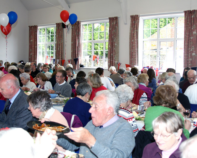 LIMG_8139 - Holt Jubilee 2012