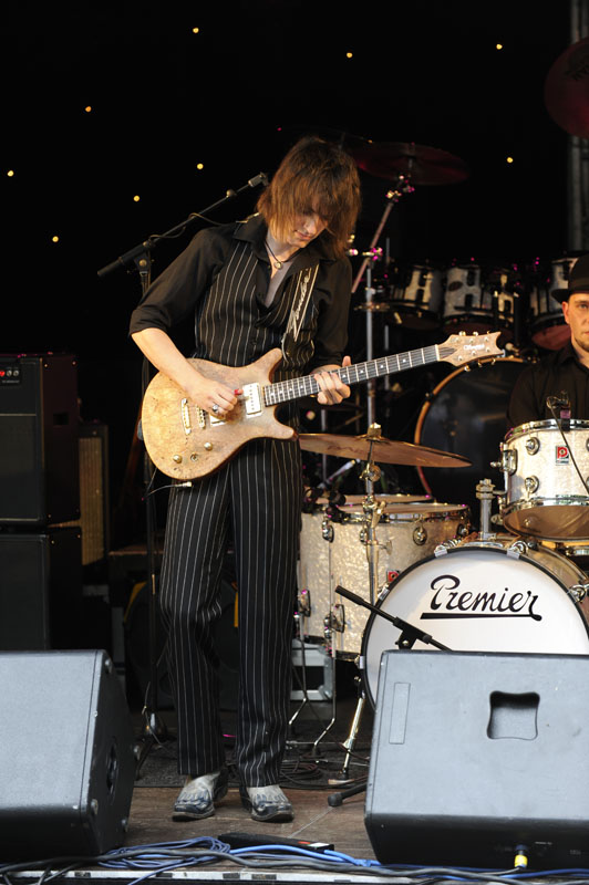 Blues Night OB_0018 - Blues in the Wood 2010