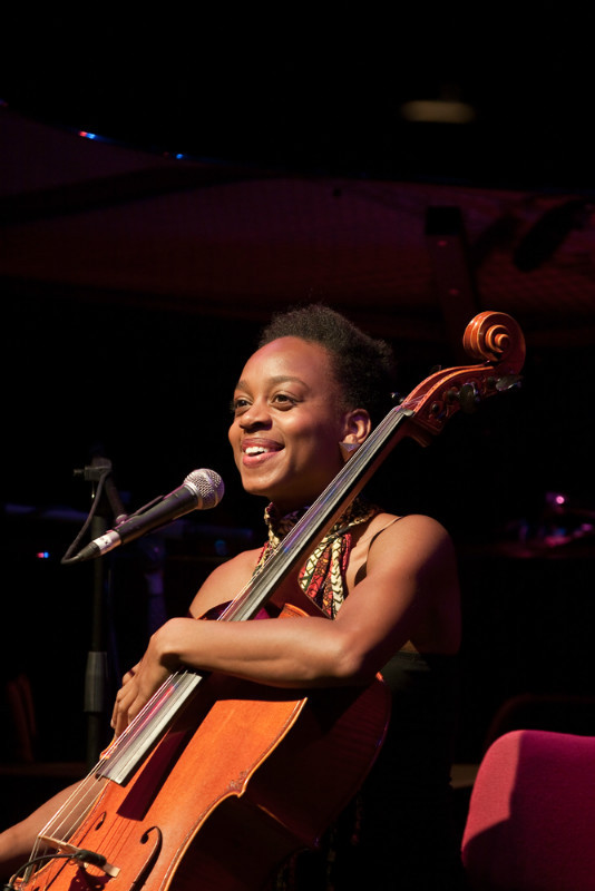 Ayana IMG_0014 - Ayanna 2013