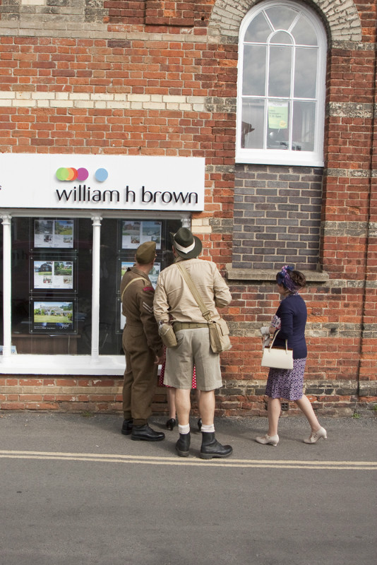IMG_9894 - Salute The Forties in Holt 2015
