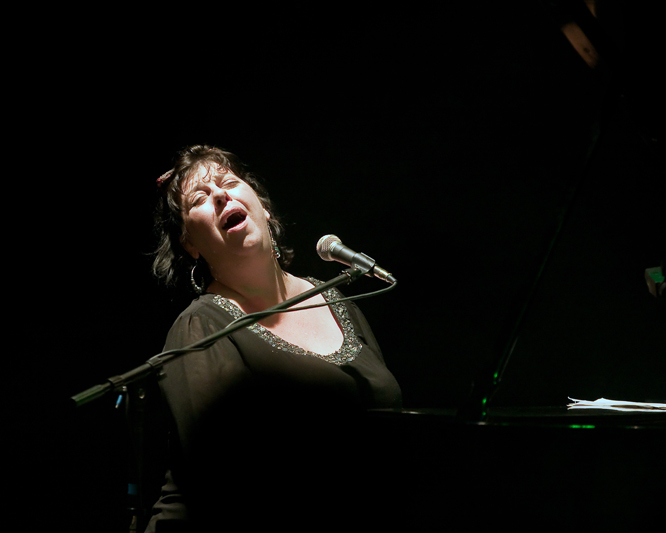 IMG_3437 - Ian Shaw & Liane Carroll 2012