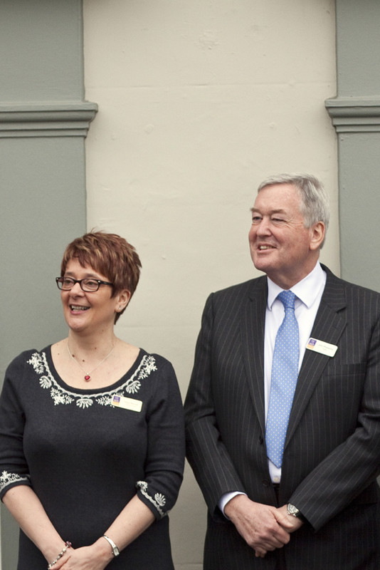 IMG_8509 - Duchess of Cambridge visit to Holt 2016