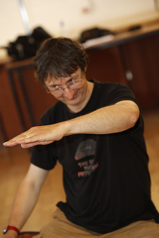 Mime Workshop_48 - Mime Workshop 2010