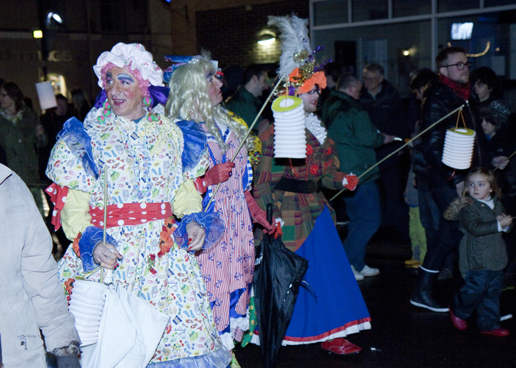IMG_1232 - Holt Lights Night and Dames 2015
