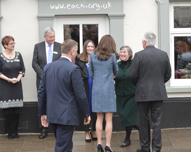 IMG_8537 - Duchess of Cambridge visit to Holt 2016
